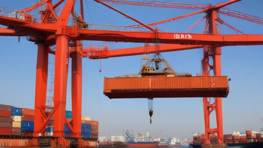 standard crane