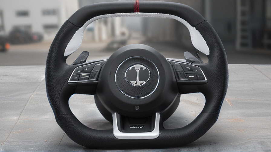 Top 10 Steering Wheels Supplier companies in China