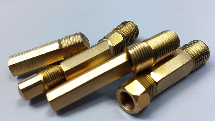 Top 10 Stud Bolt Supplier companies in China