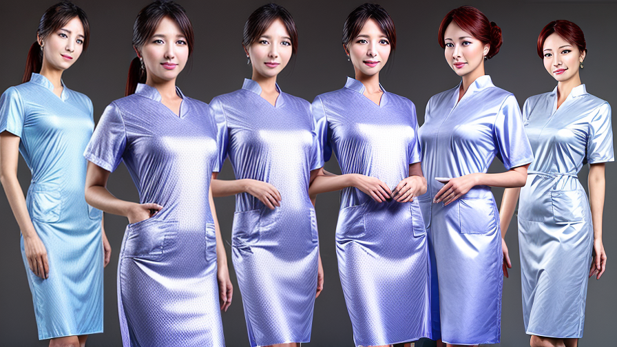 Top 10 Surgical Gowns Supplier companies in China