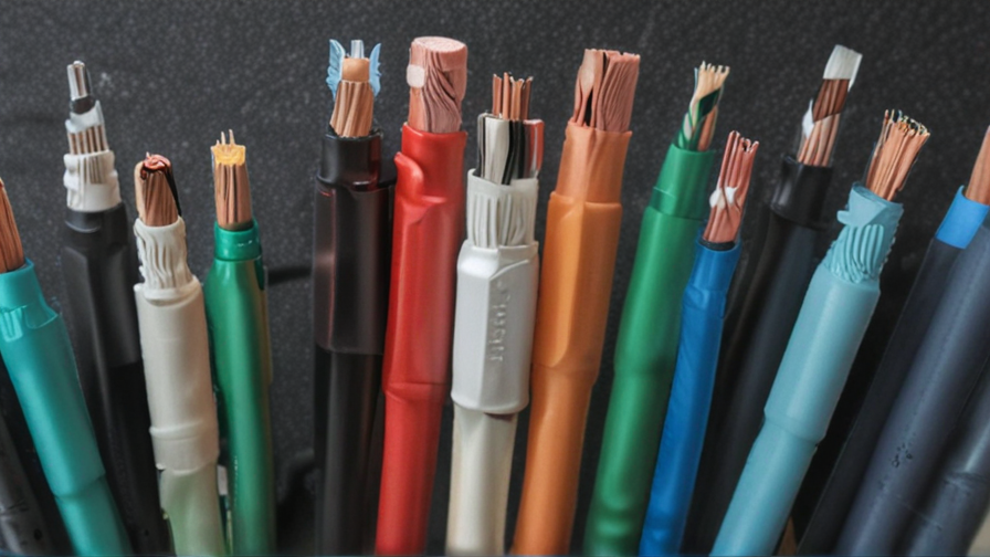 Top 10 Swa Cable Supplierscompanies in China