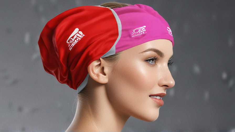 Top 10 Swim Cap Supplier companies in China