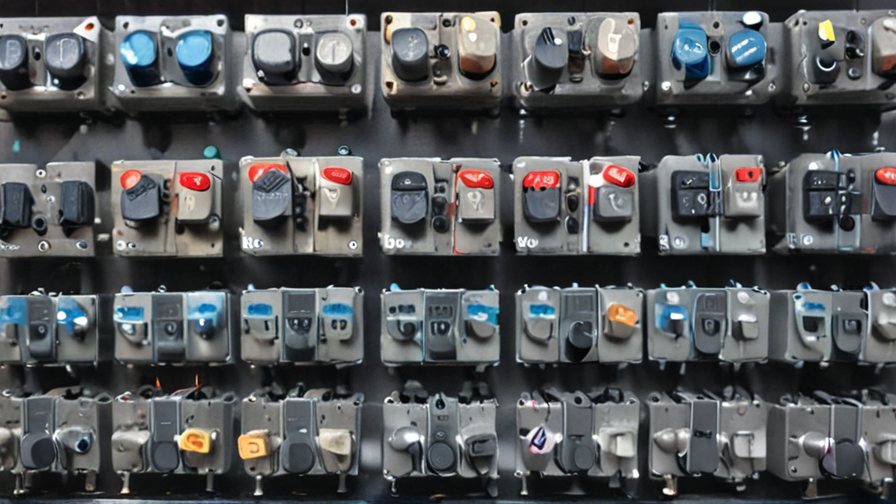 Top 10 Switches Wholesale companies in China