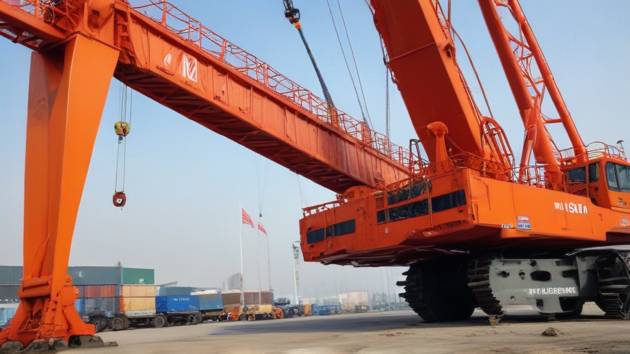swl crane