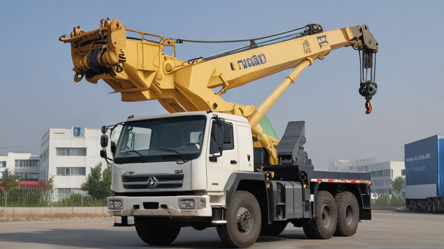 tadano crane 50 ton