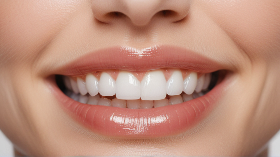 Top 10 Teeth Whitening Gel Wholesale companies in China