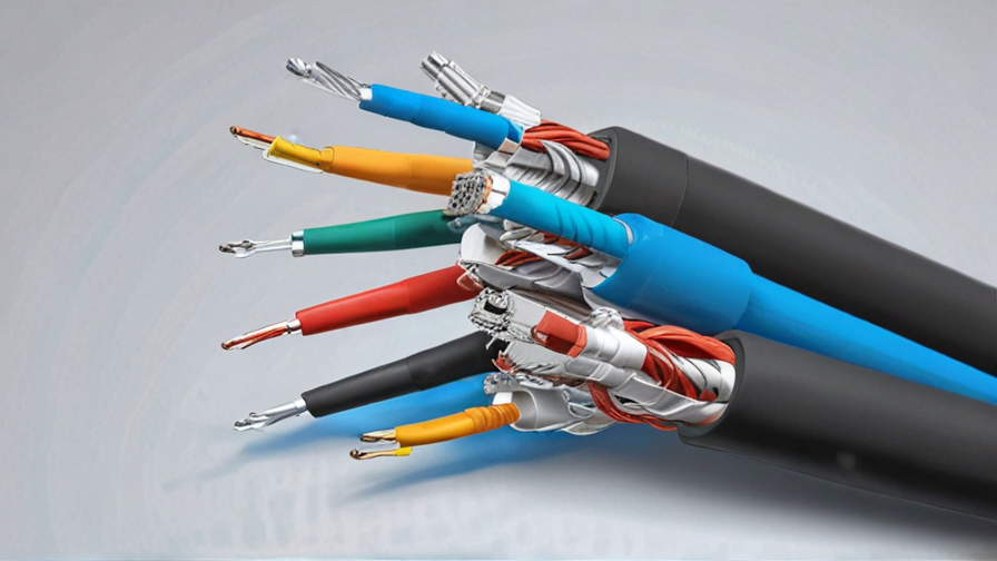 Top 10 Telecom Cable Supplierscompanies in China