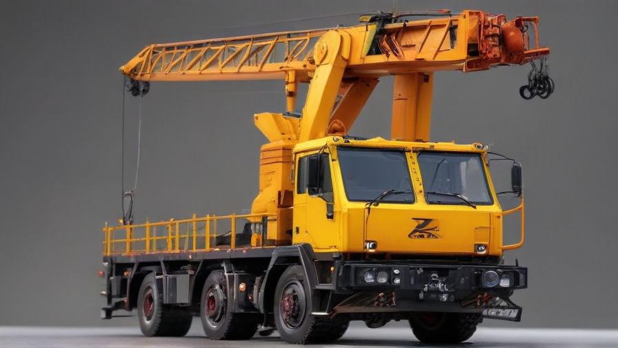 the crane express