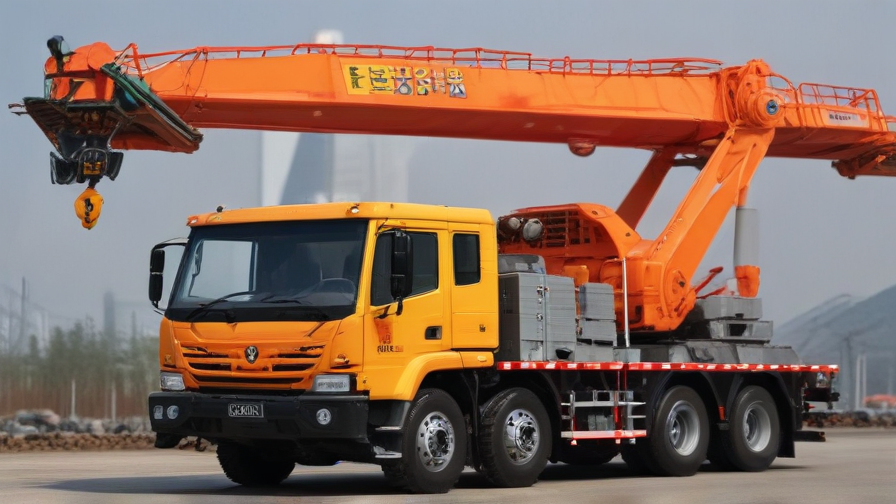 Top 10 The Crane Express companies in China