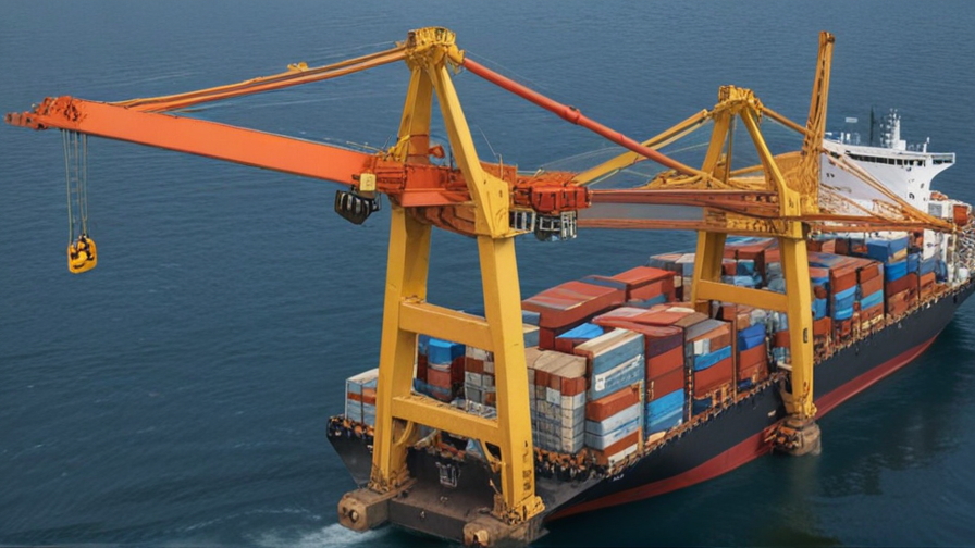 the crane express