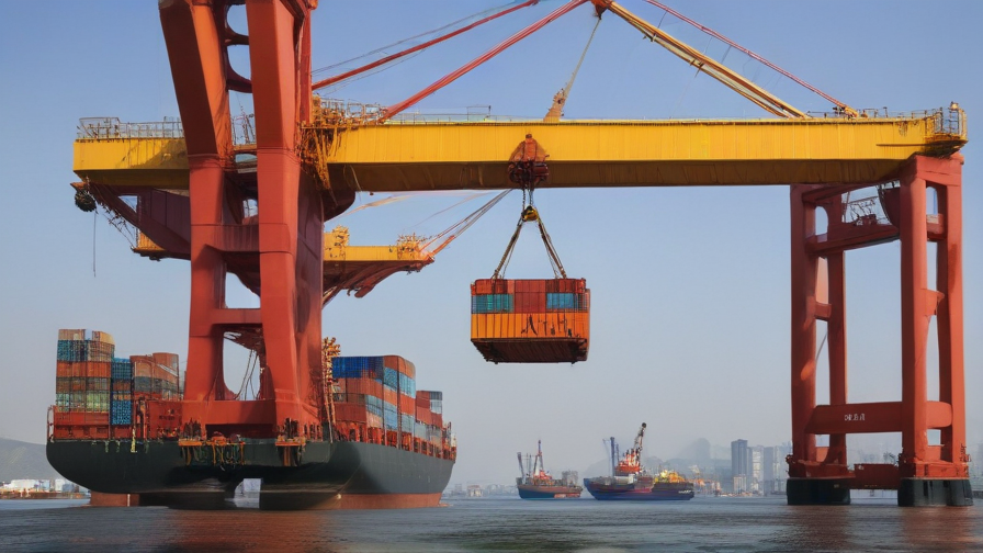 the four basic lifting principles crane