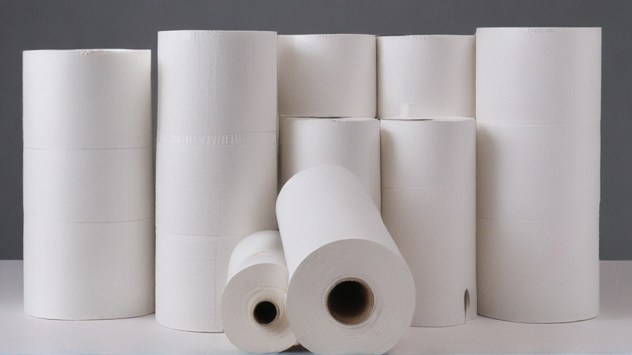 Top 10 Thermal Paper Wholesale companies in China