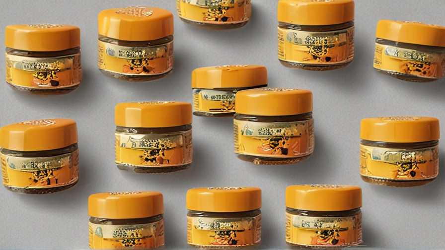 Top 10 Tiger Balm Wholesale companies in China