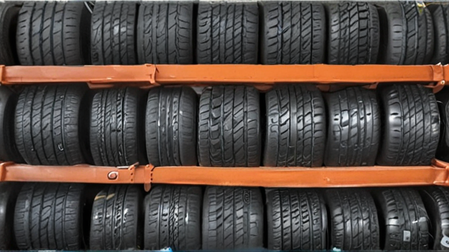 Top 10 Tires Direct Wholesale companies in China