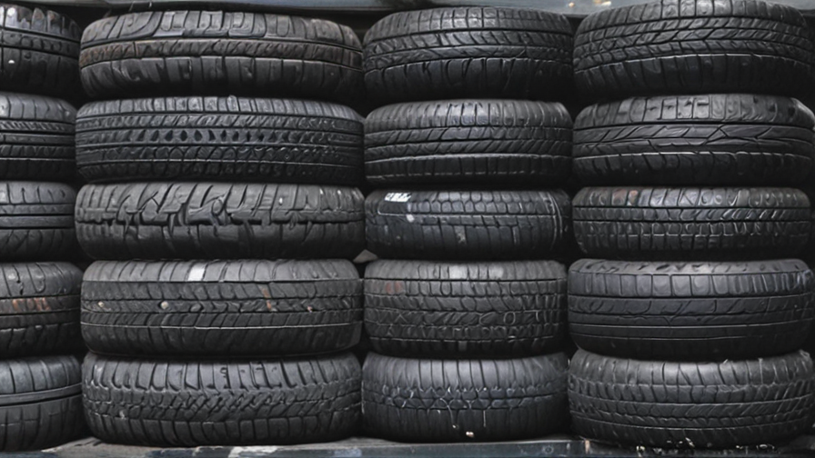 Top 10 Tires For Wholesale companies in China