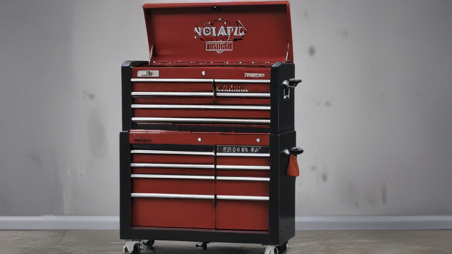 Top 10 Tool Chest Wholesale companies in China