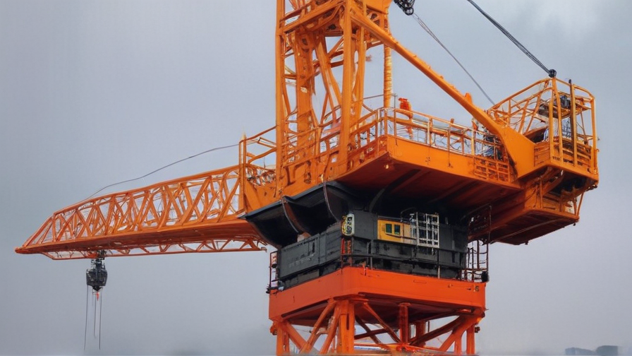 tower crane pics