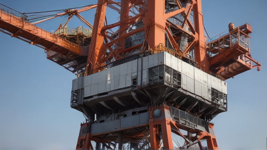 tower crane中文
