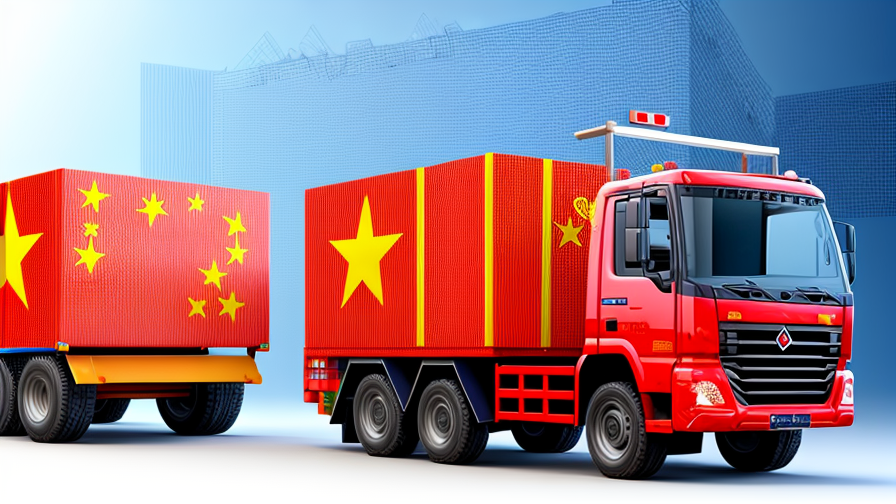 Top 10 Transfer Carts China companies in China