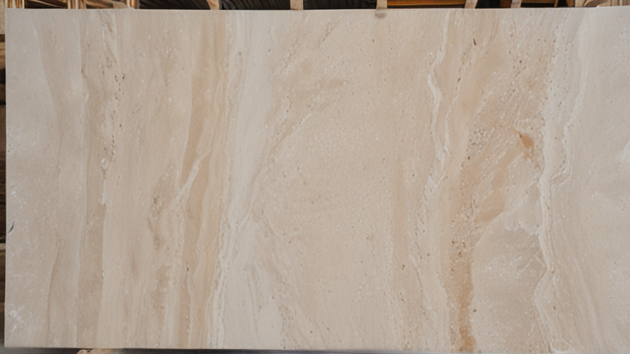 Top 10 Travertine Wholesale companies in China