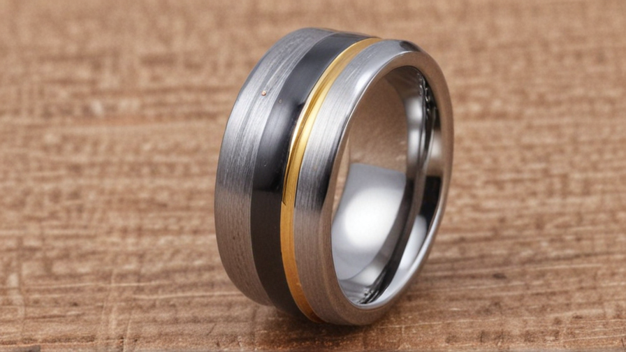 Top 10 Tungsten Ring Wholesale companies in China