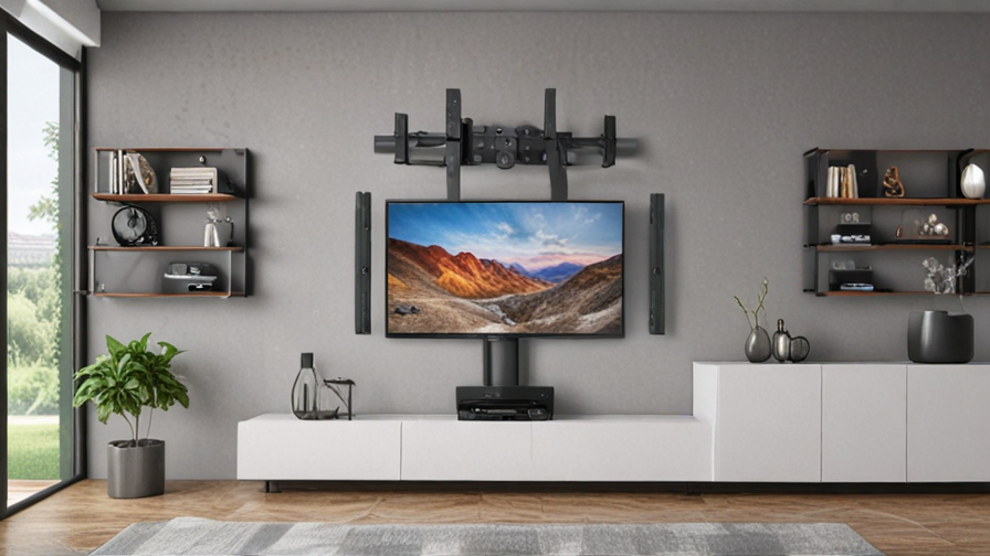 Top 10 Tv Mounts Wholesale companies in China