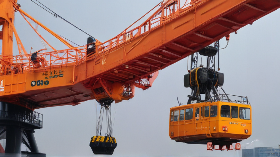 type of crane pdf