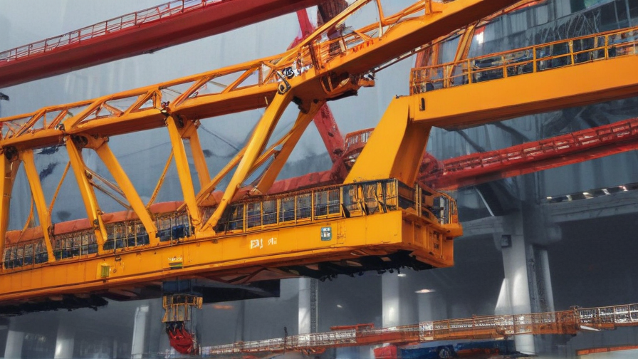 type of crane pdf