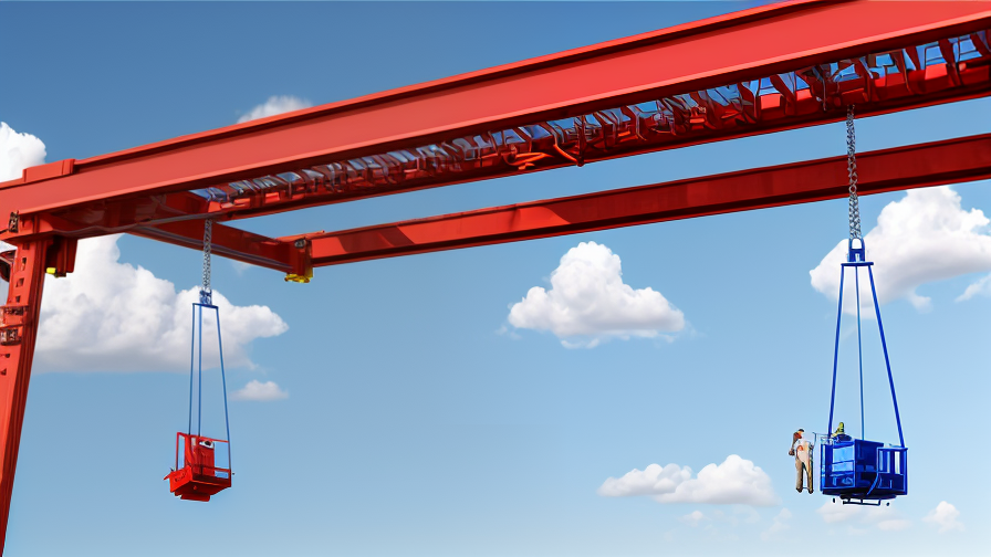 type of hoist china