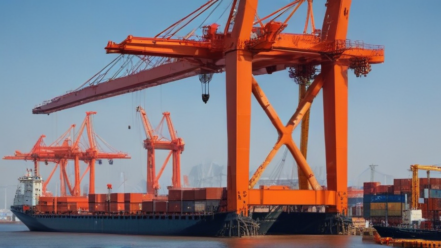 types of cranes for construction