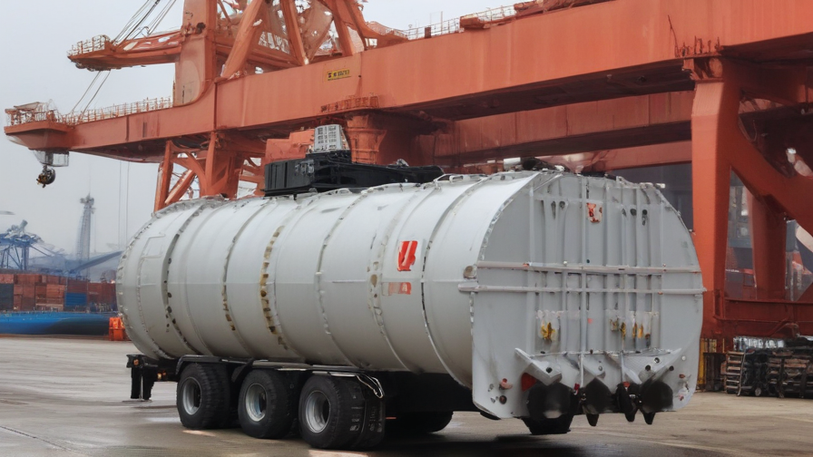 united crane components private limited
