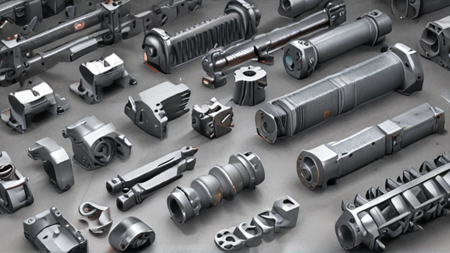 united crane components private limited