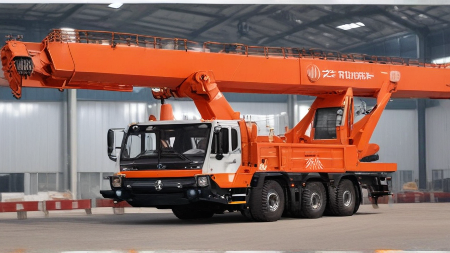 united crane components private limited