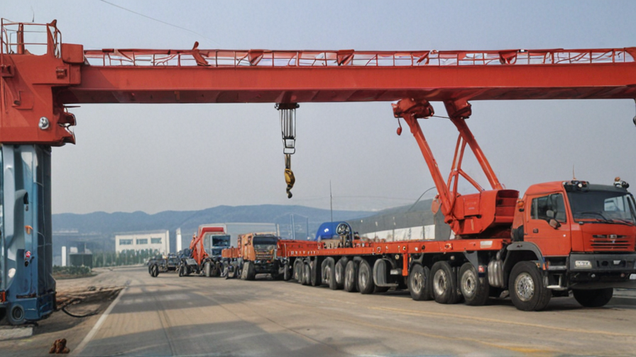 united crane components private limited