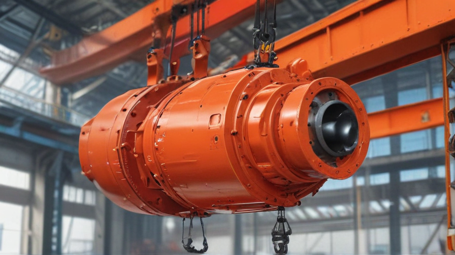 united crane components private limited