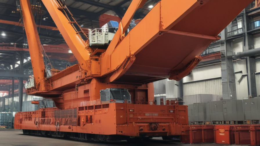 united crane components pvt ltd