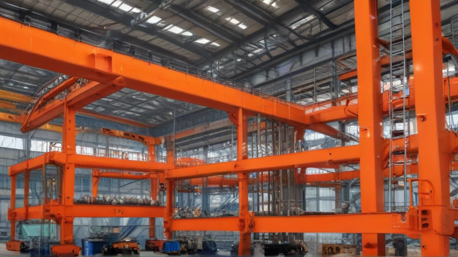 united crane components pvt ltd