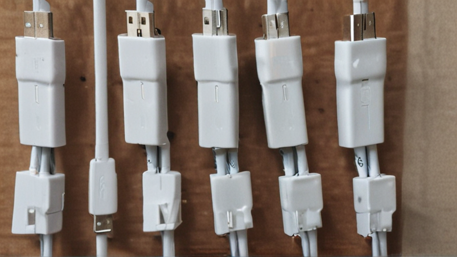 Top 10 Usb Cables Wholesale companies in China