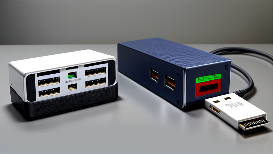 Top 10 Usb Hub Supplier companies in China