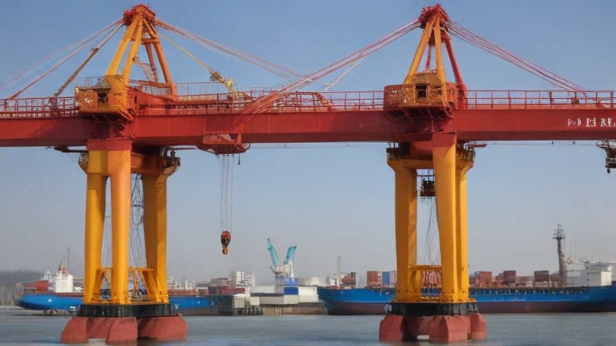 used jib cranes for sale