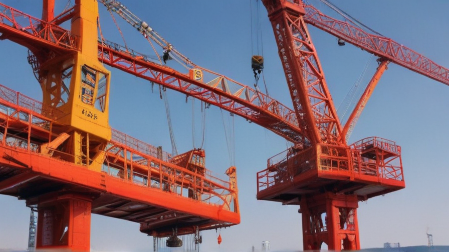 used jib cranes for sale