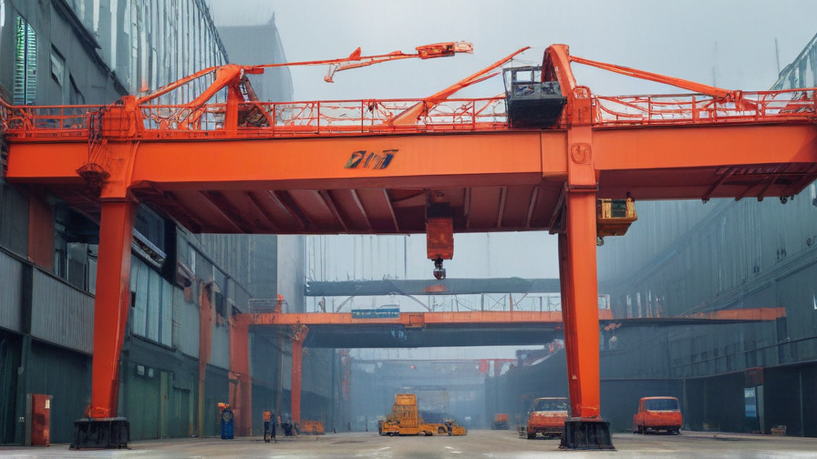 used overhead cranes for sale