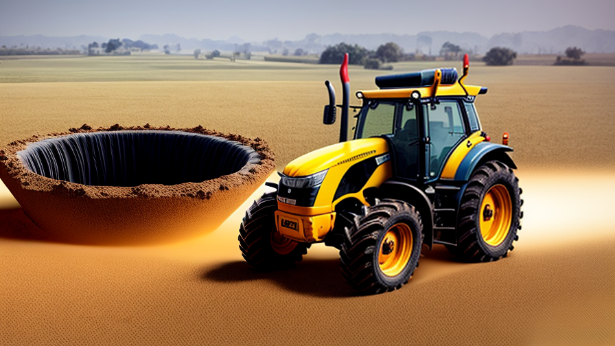 Top 10 Used Tractor Post Hole Digger China companies in China