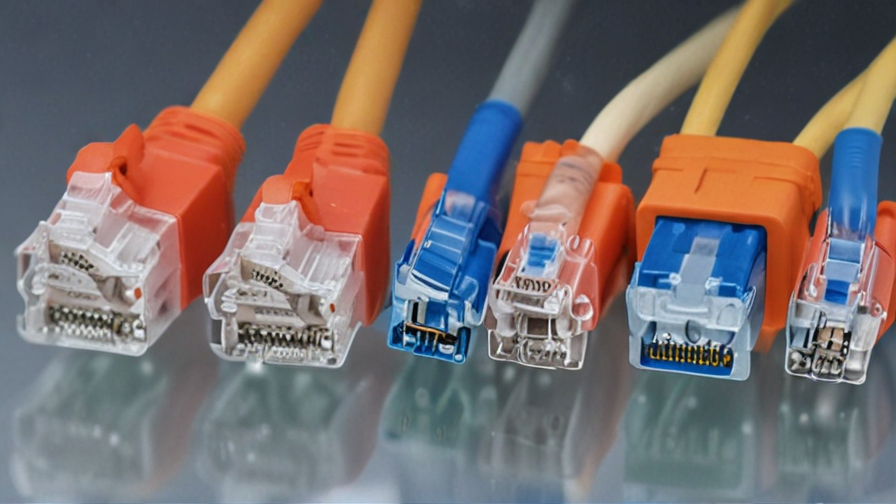 Top 10 Utp Cable Supplier companies in China