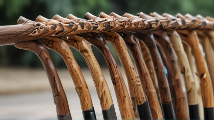 Top 10 Walking Sticks Wholesale companies in China