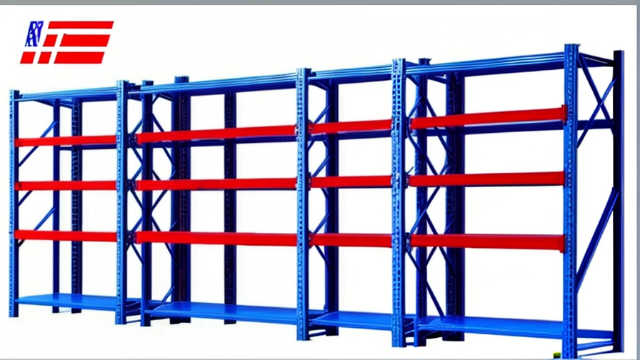 Top 10 Warehouse Rack Manufacturer companies in China