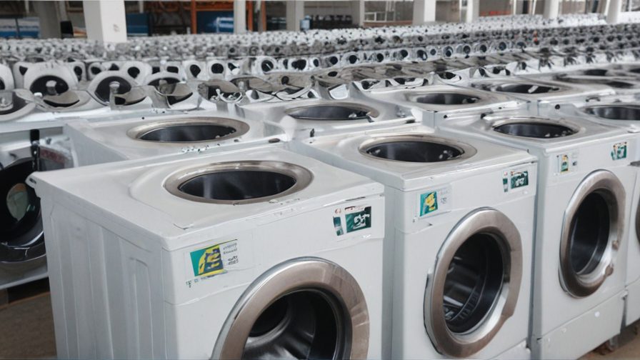 Top 10 Washers Wholesale companies in China