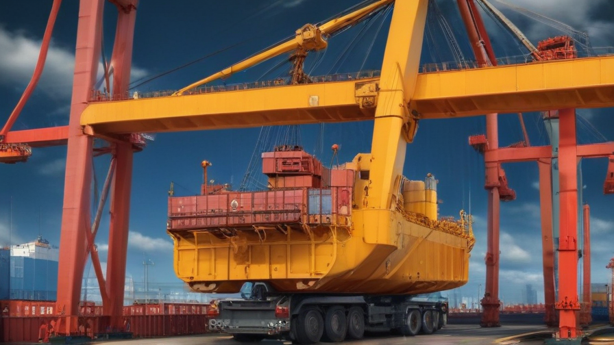 what is a bridge crane