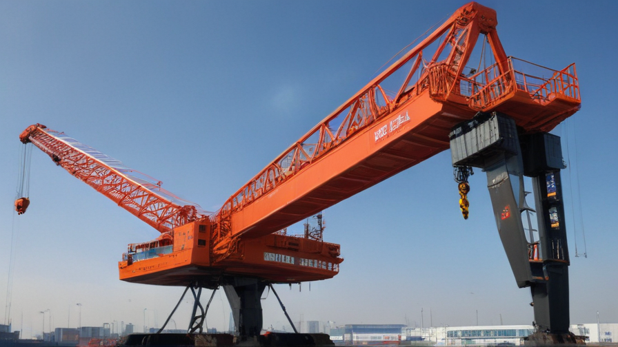 what is a crane