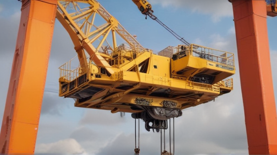 what is a crane
